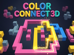 遊戲Color Connect 3D