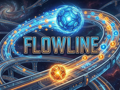 遊戲FlowLine