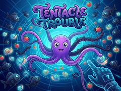 遊戲Tentacle Trouble