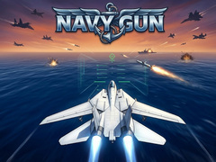 遊戲Navy Gun