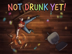 遊戲Not Drunk Yet!