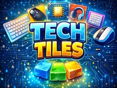 遊戲Tech Tiles