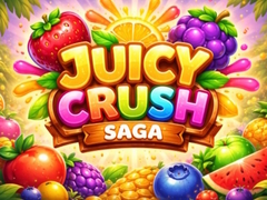 遊戲juicy crush saga