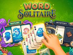 遊戲Word Solitaire