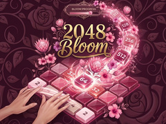 遊戲2048 Bloom