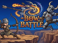 遊戲Bow Battle