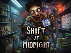 遊戲Shift At Midnight