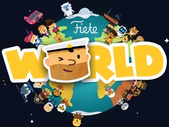 遊戲Fiete World