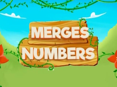遊戲Merges Numbers