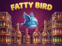 遊戲Fatty Bird