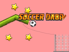 遊戲Soccer Drop 