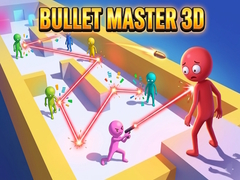 遊戲Bullet Master 3D
