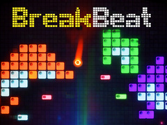 遊戲Break Beat