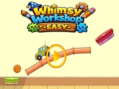 遊戲Whimsy Workshop Easy