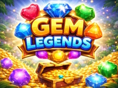 遊戲Gem Legends