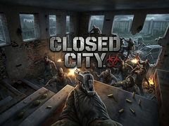 遊戲Closed City