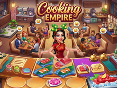遊戲Cooking Empire