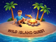 遊戲Wild Island Quest