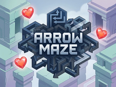 遊戲Arrow Maze