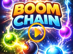 遊戲Boom Chain