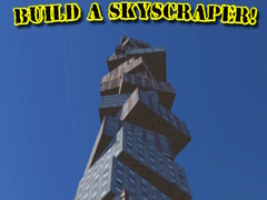 遊戲Build a Skyscraper!