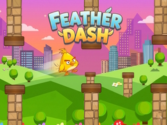 遊戲Feather Dash