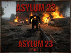 遊戲Asylum 23 Part 2