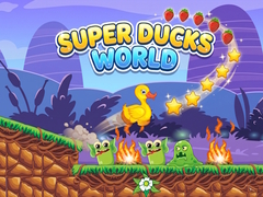 遊戲Super Ducks World