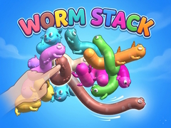 遊戲Worm Stack