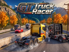 遊戲GT Truck Racer
