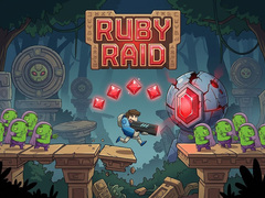 遊戲Ruby Raid