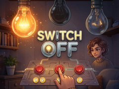 遊戲Switch Off