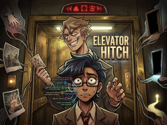 遊戲Elevator Hitch