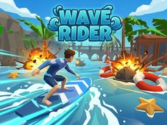 遊戲Wave Rider