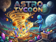 遊戲Astro Tycoon
