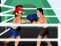 遊戲Mario Boxing