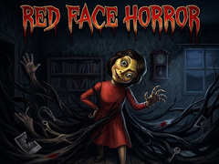 遊戲Red Face Horror