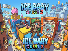 遊戲Ice Baby Quest 2