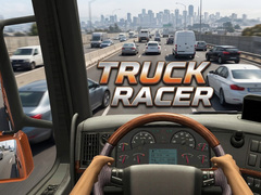 遊戲Truck Racer
