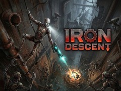 遊戲Iron Descent
