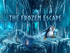 遊戲The Frozen Escape