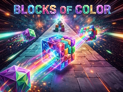 遊戲blocks of color