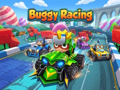 遊戲Buggy Racing