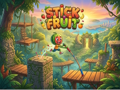 遊戲Stick Fruit