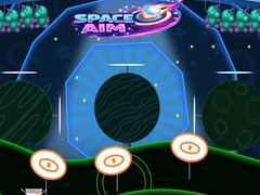 遊戲Space Aim 