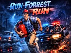 遊戲Run Forrest Run
