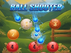遊戲Ball Shooter