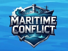 遊戲Maritime Conflict