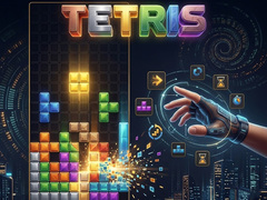 遊戲Tetris