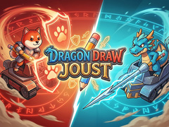 遊戲Dragon Draw Joust
